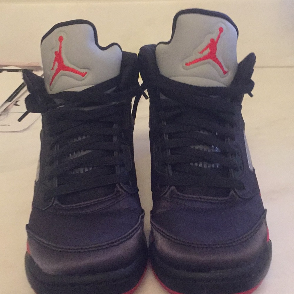Air Jordan 5